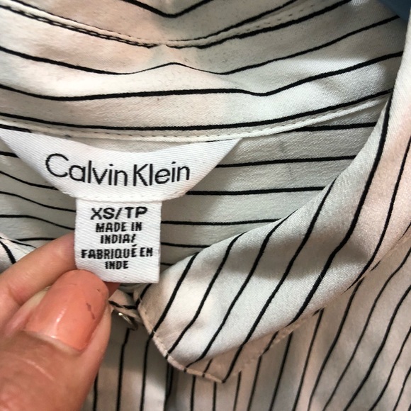 Button up shirt - Picture 4 of 6